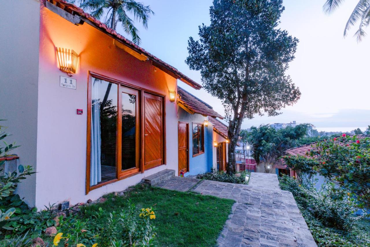 Star Hill Village Resort Phu Quoc Exterior foto
