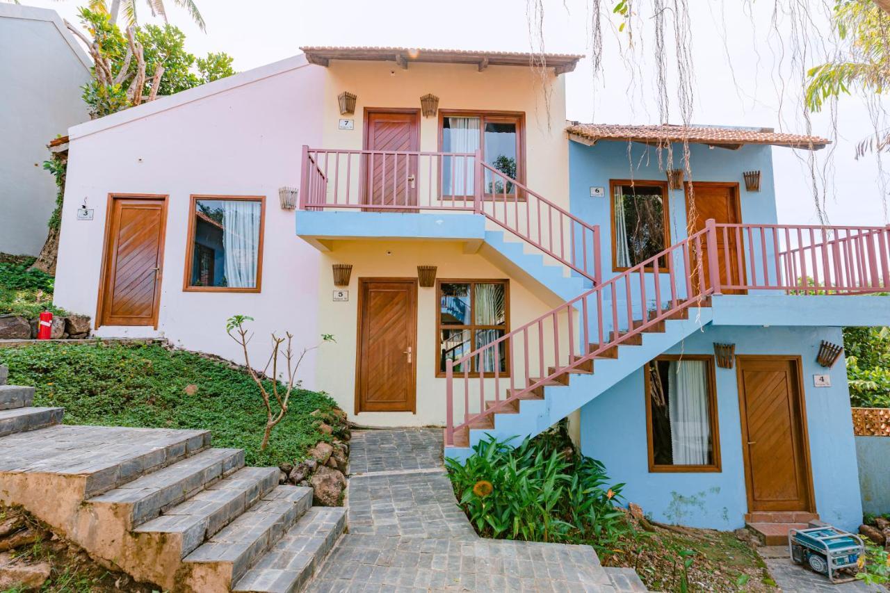 Star Hill Village Resort Phu Quoc Exterior foto