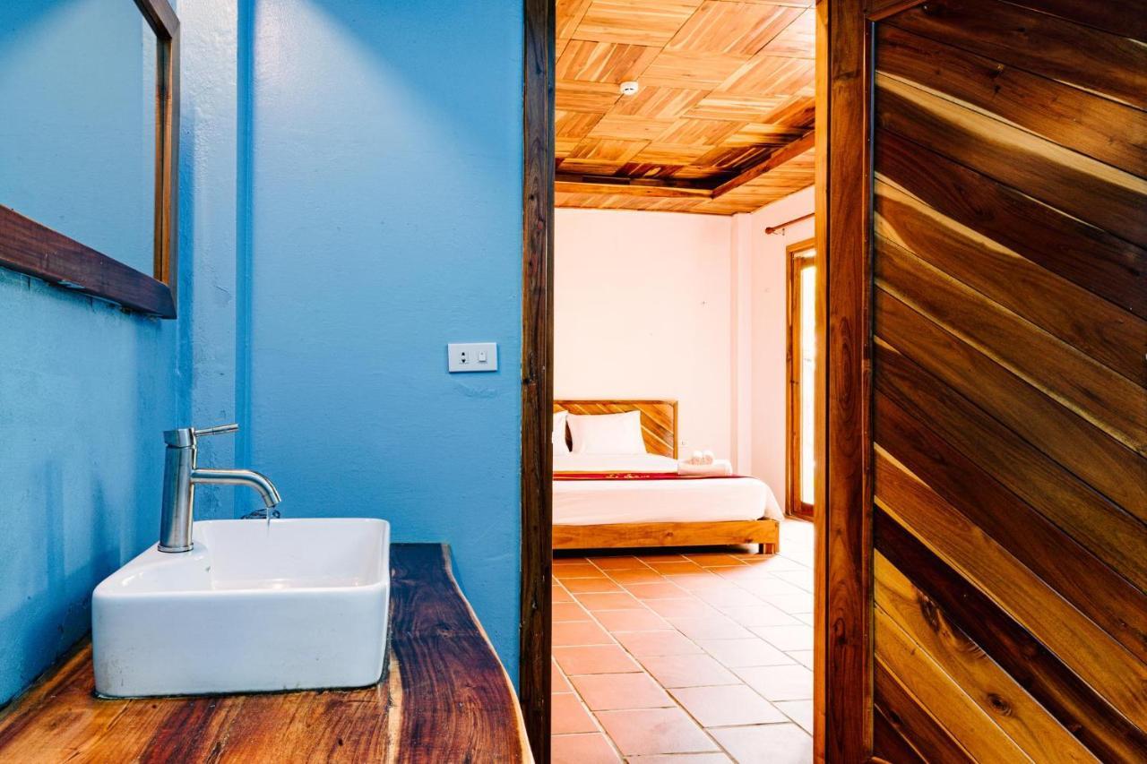 Star Hill Village Resort Phu Quoc Exterior foto