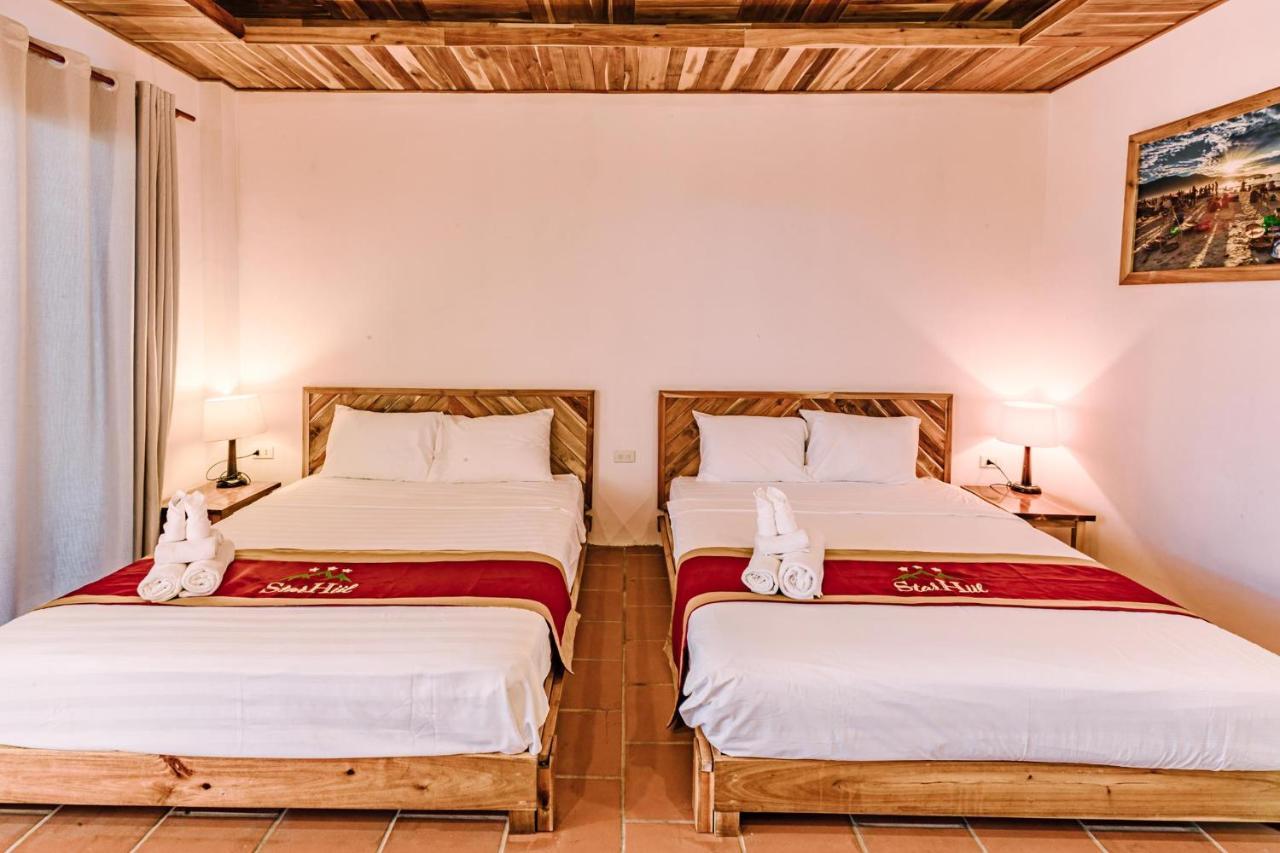 Star Hill Village Resort Phu Quoc Exterior foto