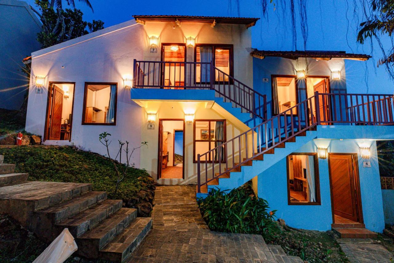 Star Hill Village Resort Phu Quoc Exterior foto