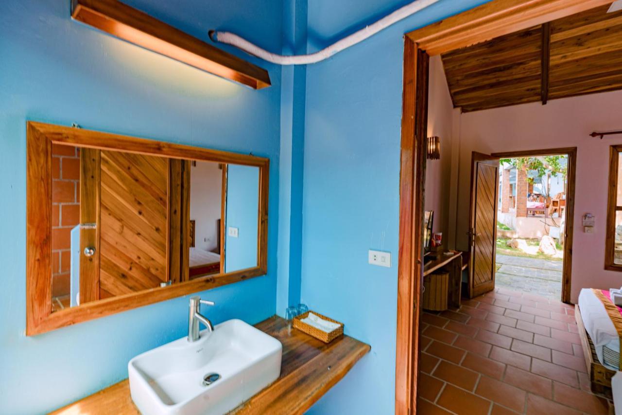 Star Hill Village Resort Phu Quoc Exterior foto