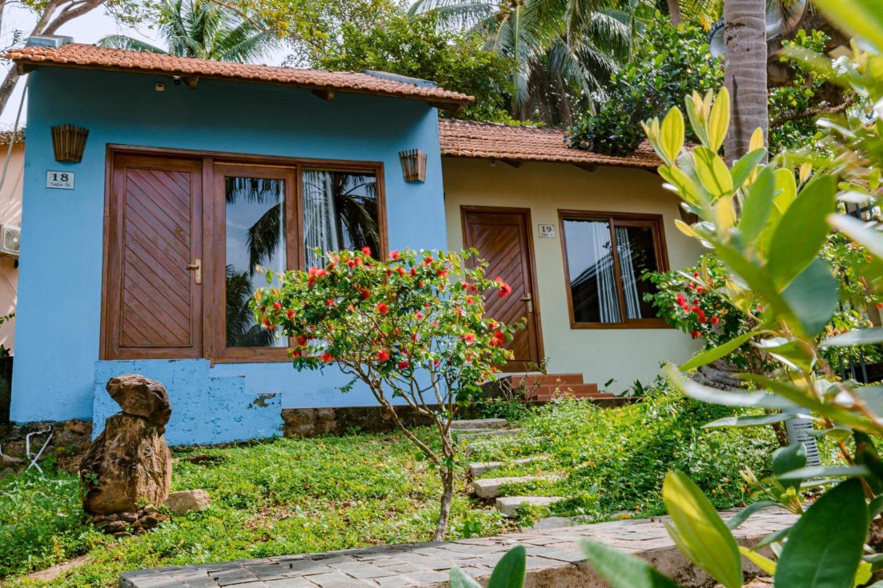 Star Hill Village Resort Phu Quoc Exterior foto