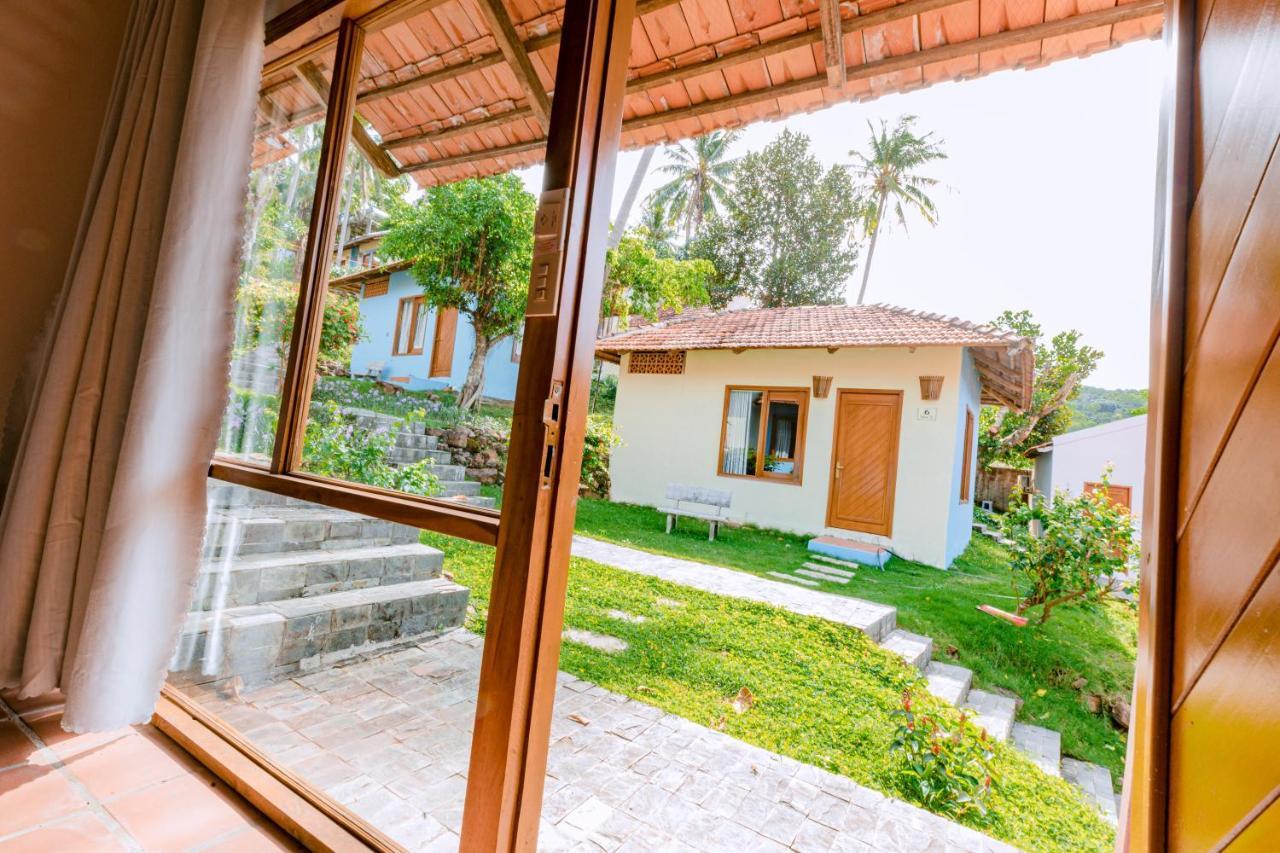 Star Hill Village Resort Phu Quoc Exterior foto