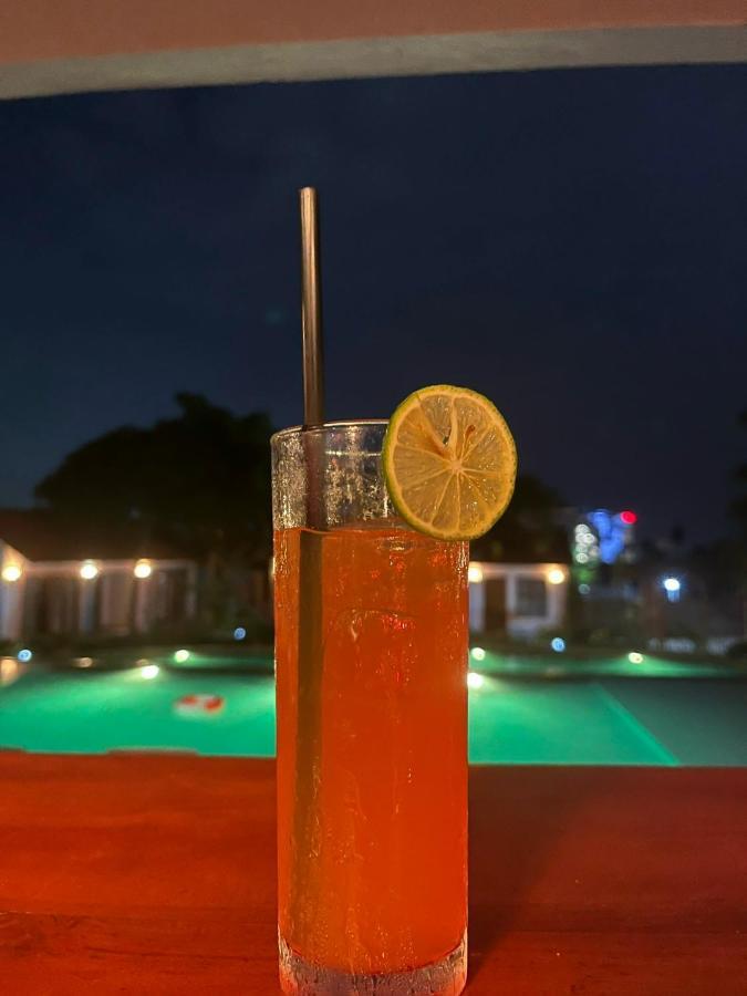 Star Hill Village Resort Phu Quoc Exterior foto