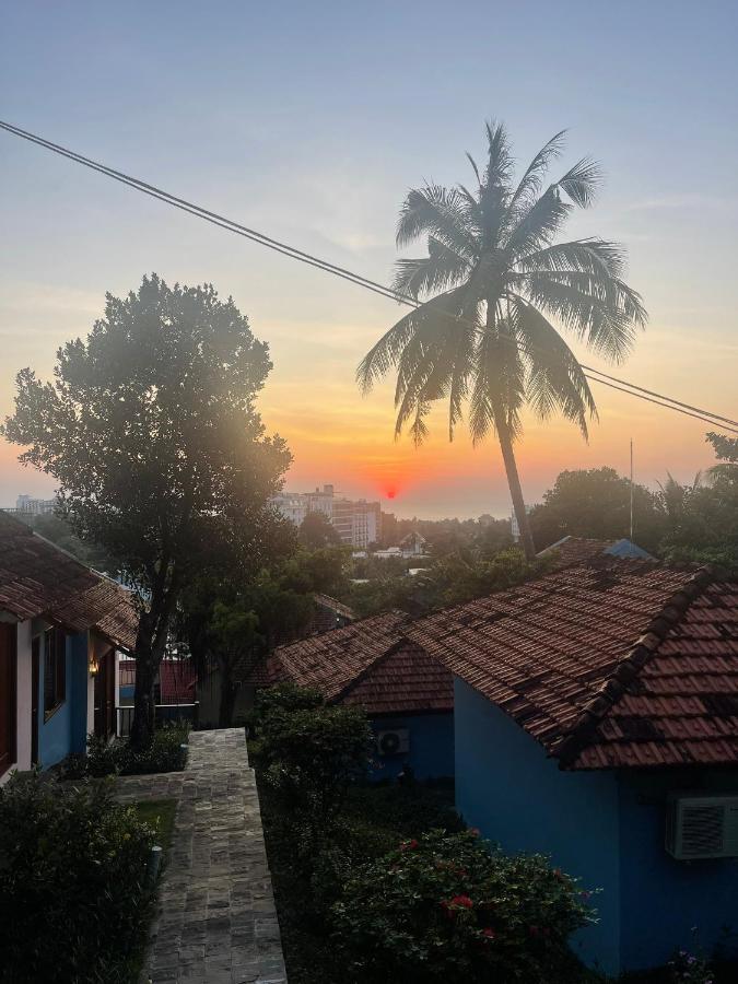 Star Hill Village Resort Phu Quoc Exterior foto